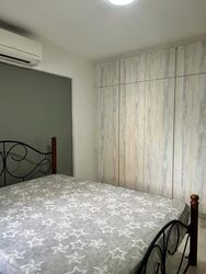 Blk 141 Yishun Ring Road (Yishun), HDB 3 Rooms #549736661